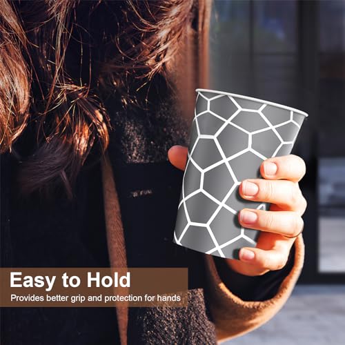 240 Pack 12 oz Paper Cups (12oz-240)