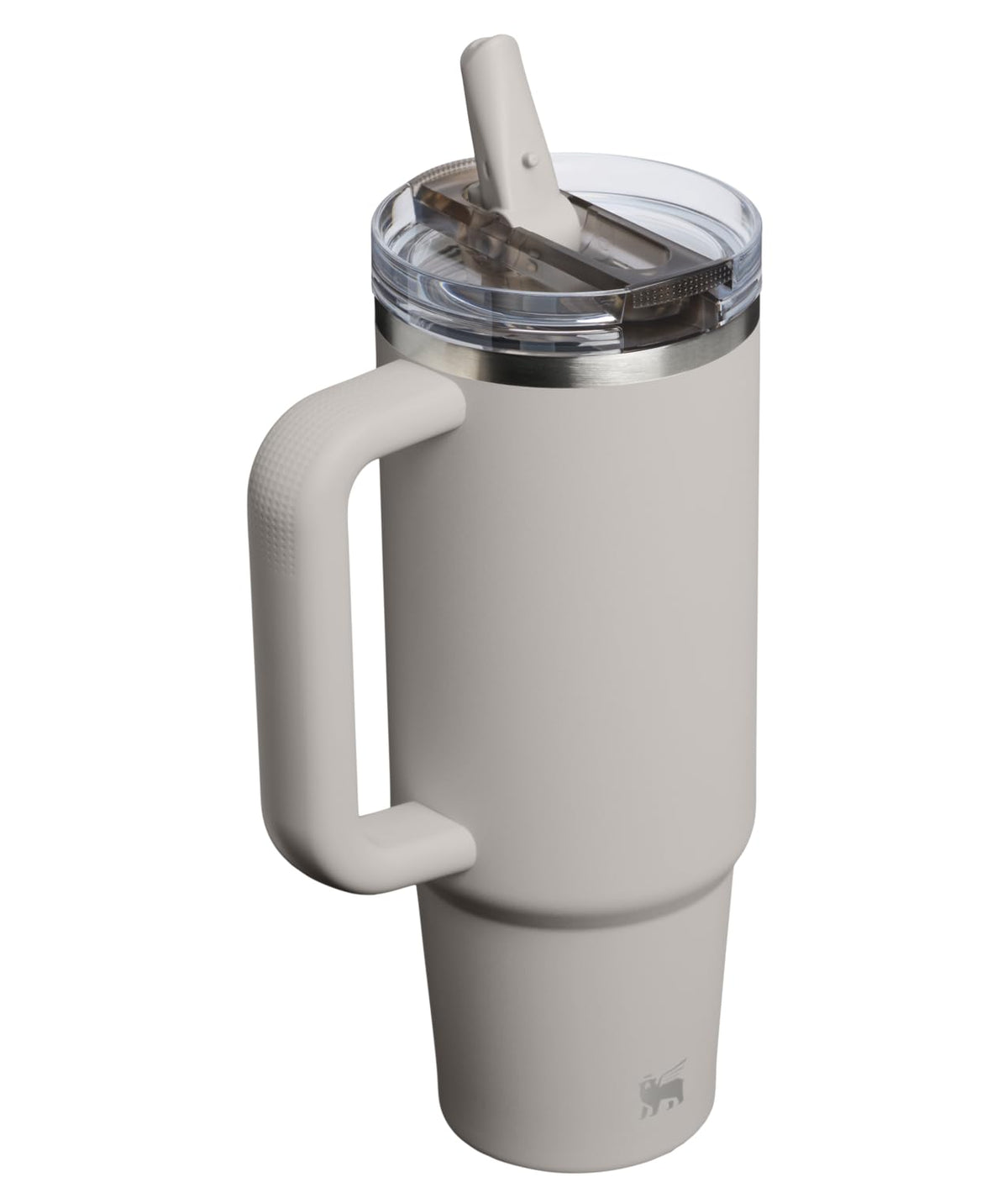 Quencher ProTour Flipstraw Tumbler (30 Ounces / Ash)
