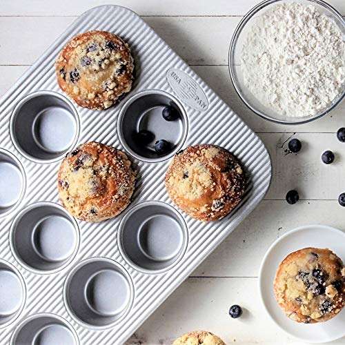 Bakeware Muffin Pan (12 Cup / Muffin Pan)