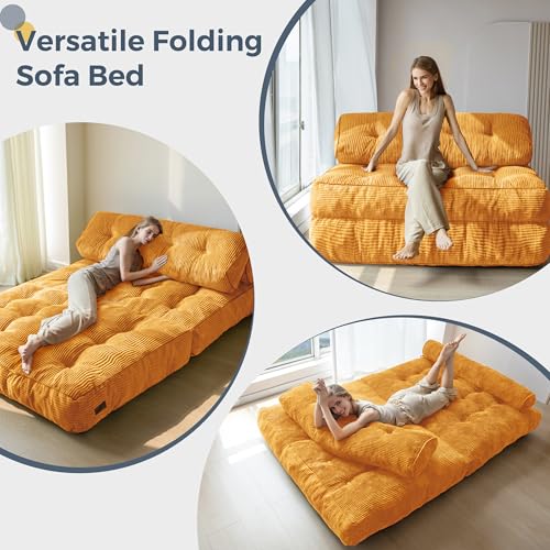 Folding Sofa Bed