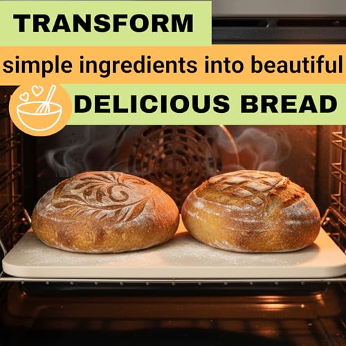 Baking Stone for Bread