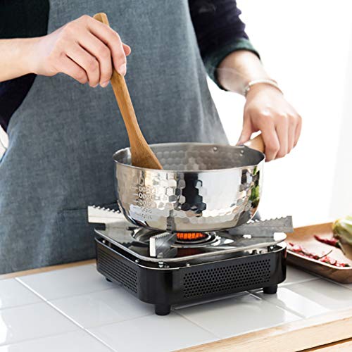 Yukihira Saucepan (1.2 Quarts)