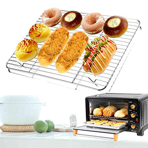 Cooling Rack 15" (15.3’’*11.1’’+11.7’’*9’’)