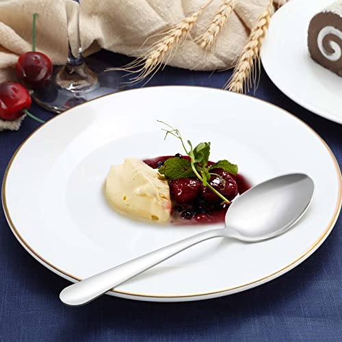 36 Piece Dinner Spoons Set (36p Dinner Spoons)