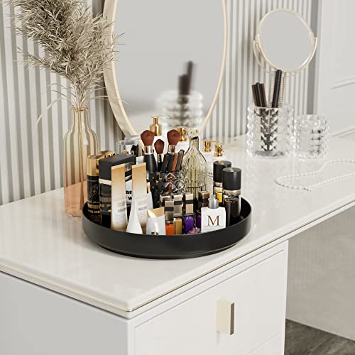 Lazy Susan Turntable Organizer