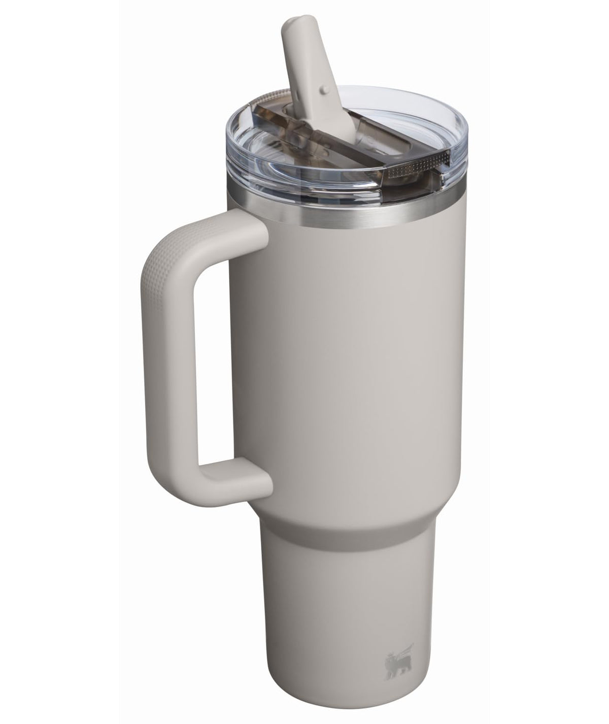 Quencher ProTour Flipstraw Tumbler (40 Ounces / Ash)