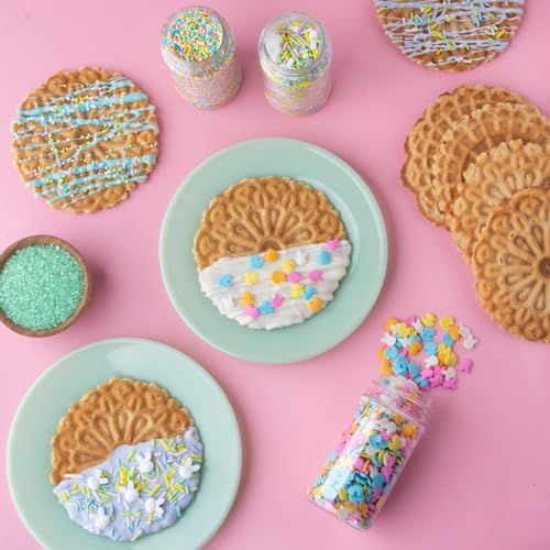 Sprinkles 4 Pack (Spring)