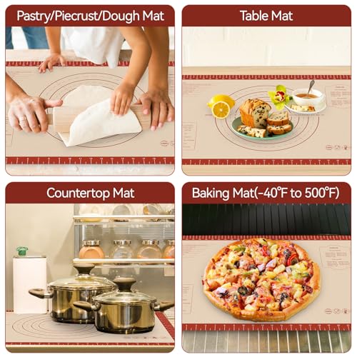 Silicone Baking Mat