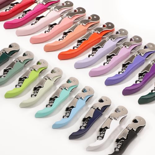 Wine Openers Bulk 20 (20 Count)