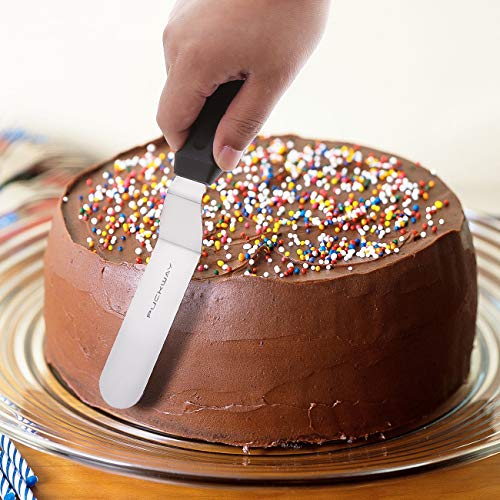 Angled Icing Spatula (2 Count)