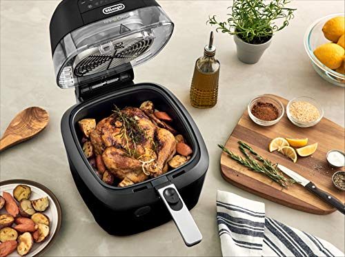 Rapid Crisp Air Fryer (FH2394)