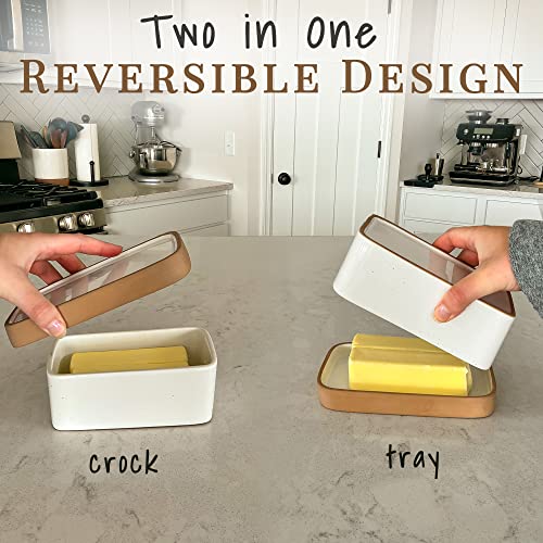 Ceramic Two in
