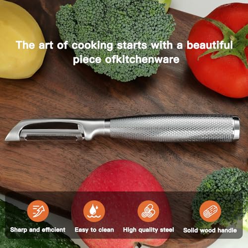 I Type Vegetable Peeler