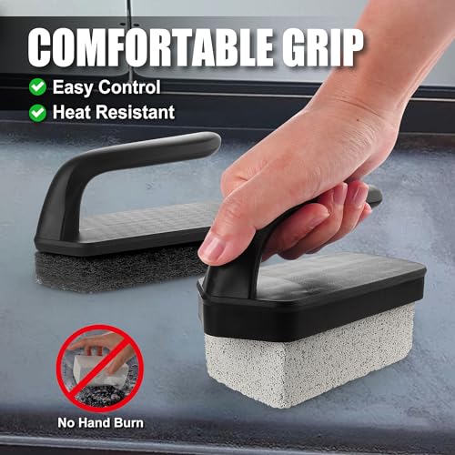 Griddle Cleaning Kit for Blackstone