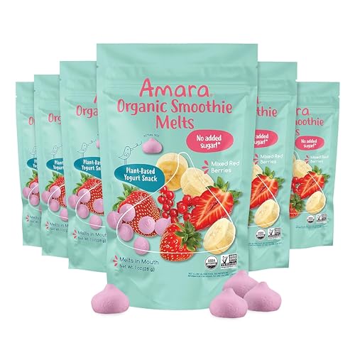 Smoothie Melts