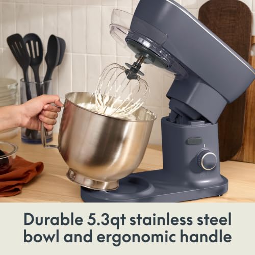 STIR 5.3Qt Tilt (Stand Mixer / Denim)