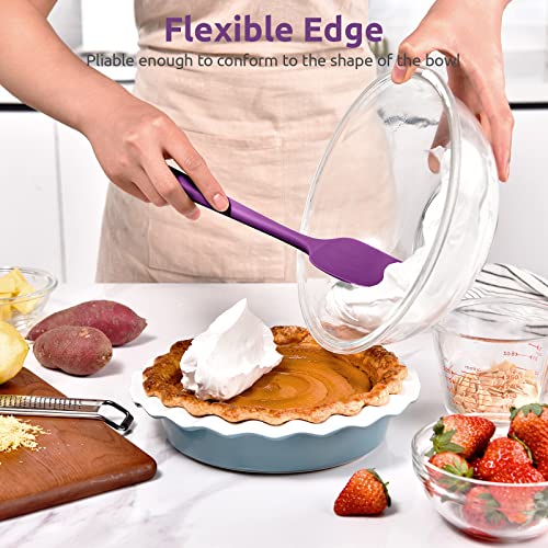 Silicone Spoon Spatula