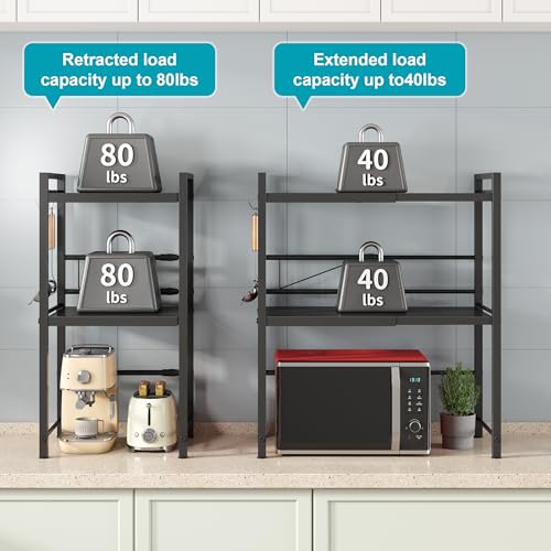 Microwave Oven Rack