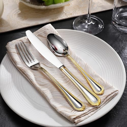 Premium Pearl Edge 20 (Gold Accent)