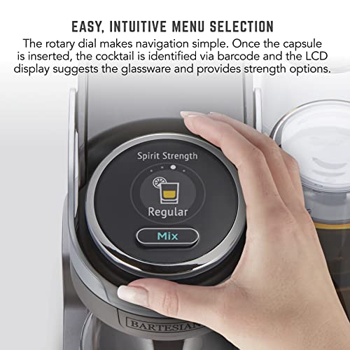 Duet Cocktail Maker (Bartesian Duet)