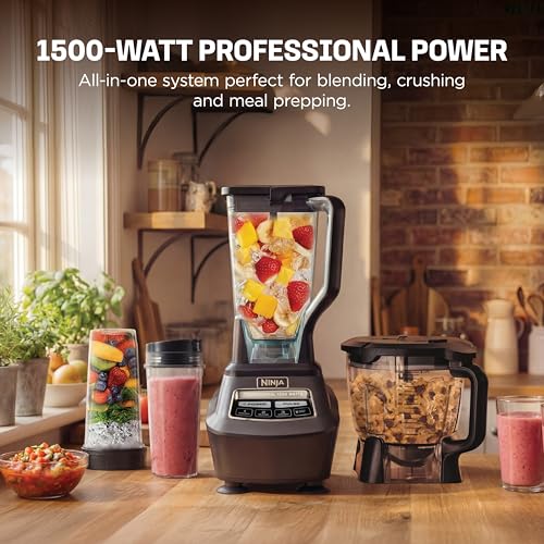 Mega Kitchen System (Pro Kitchen System)