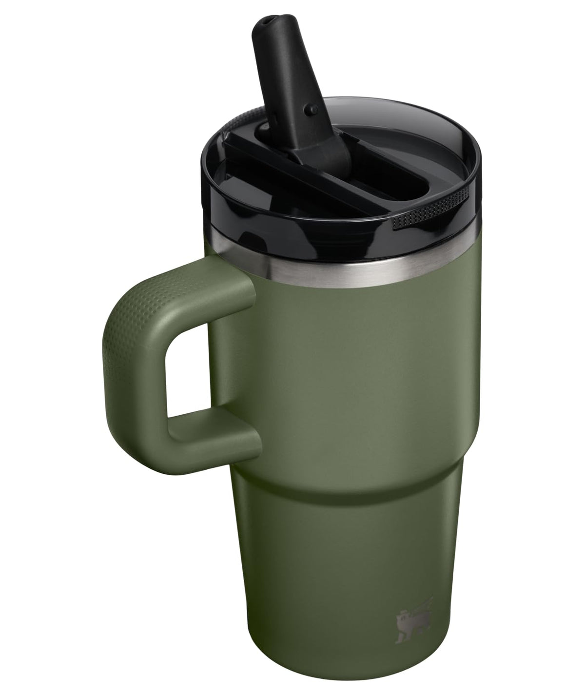 Quencher ProTour Flipstraw Tumbler (20 Ounces / Dried Pine)