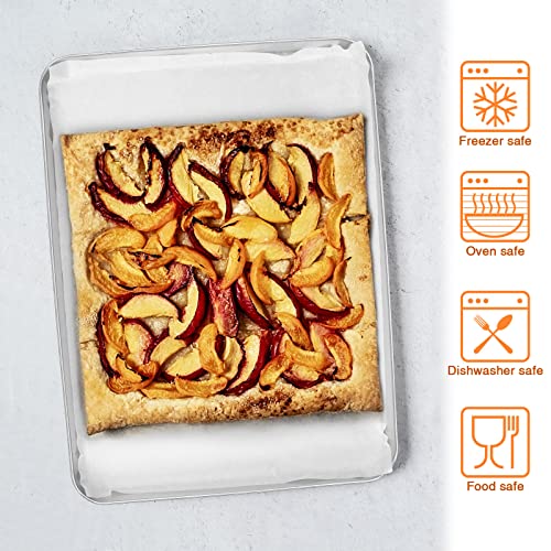 Baking Cookie Sheet Set of 2 (2 Count)