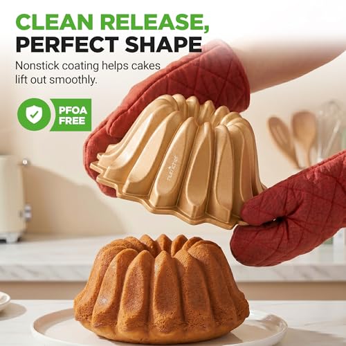 9 Inch Cake Pan