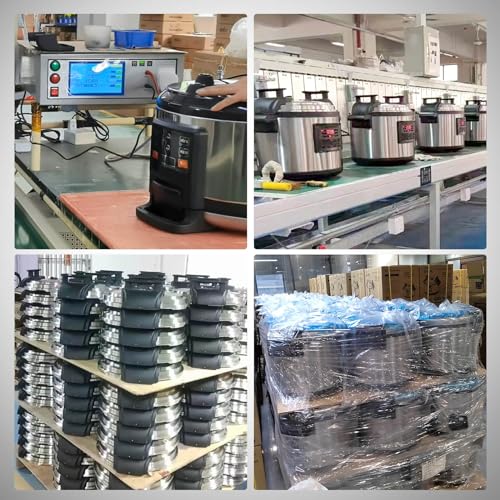 Commercial 220V electric