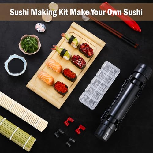 Deluxe Sushi Making Kit 25