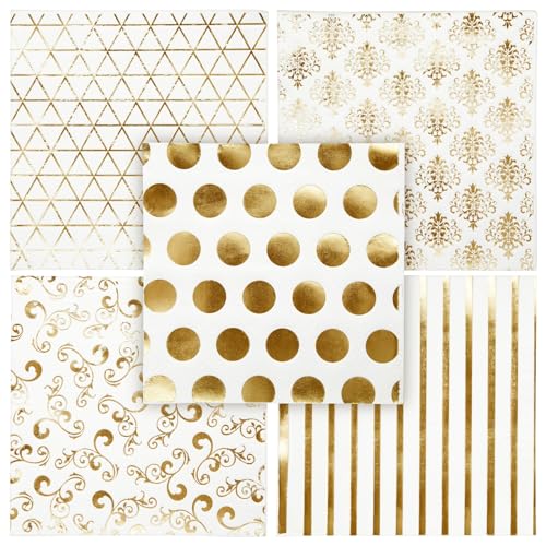Cocktail Napkins (100 Pack)