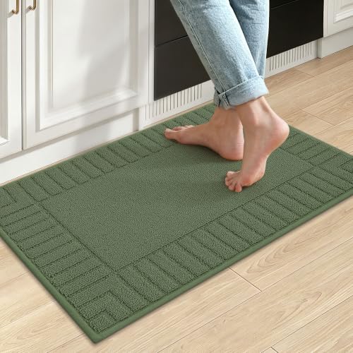 Kitchen Rugs 20"x30"