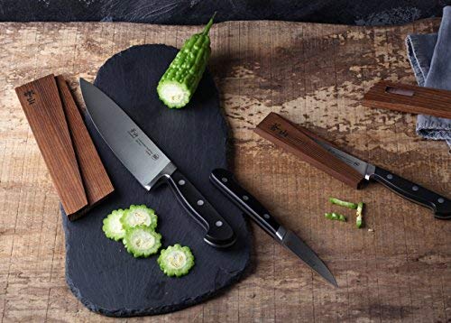 TV2 Series 1023015 Swedish 14C28N Steel Forged 3