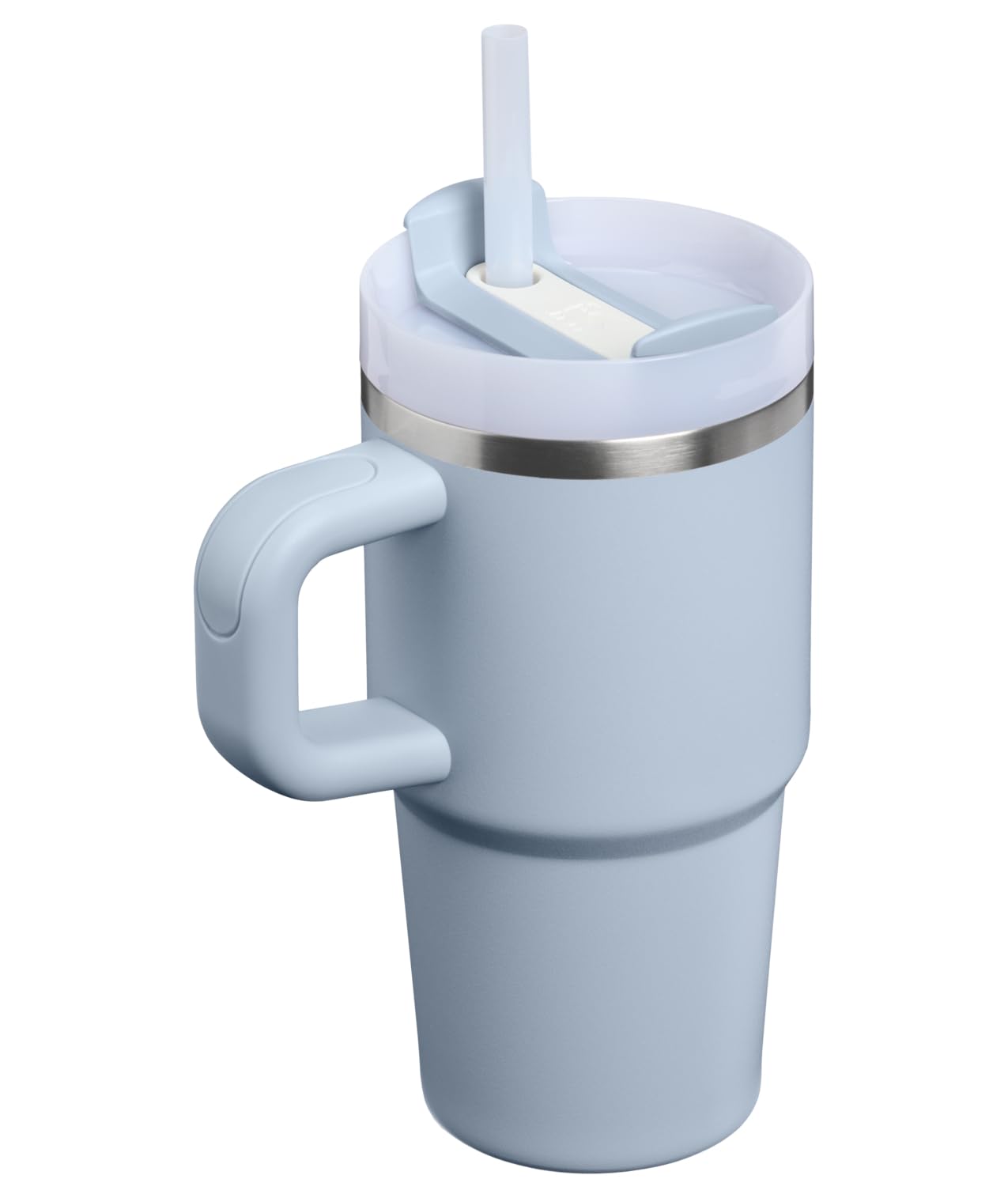 Quencher H2.0 Flow State Tumbler (20 Ounces / Blue Dream Stone)