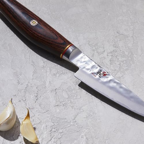 Paring Knife Stainless Steel