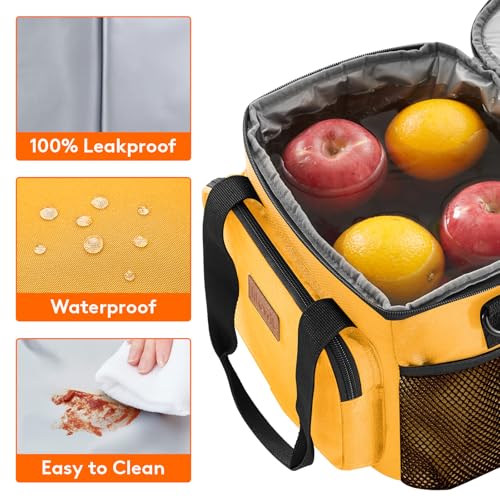 Medium Lunch Bag