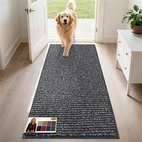 Dirt Trapper Door Mat 24" x 60"