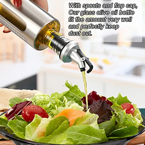 Oil Dispenser Bottle