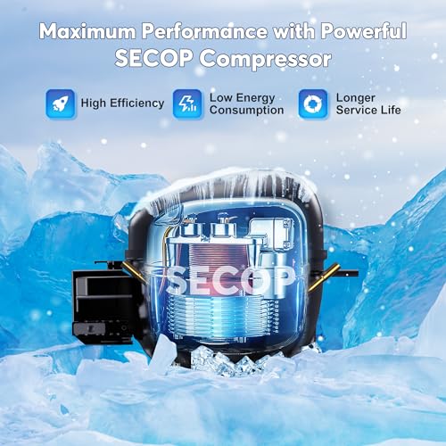 Commercial Ice Maker Machine 320LBS (320LBS/DAY / Stainless Steel)