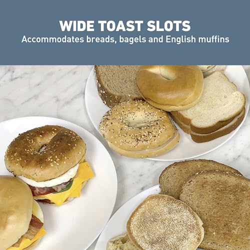 Breakfast Station 2