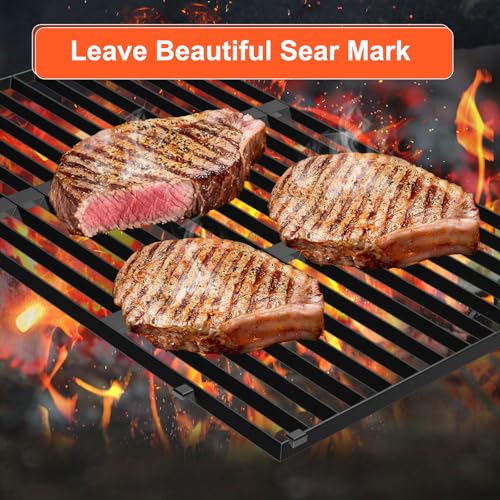 Spirit E310 Grill Parts for Weber Spirit 300 & GS4 Spirit II 300 Series (L2 7638+7636)