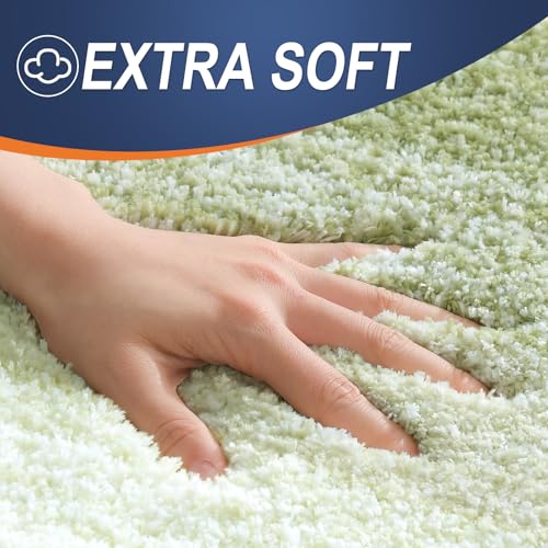 Small Bathroom Rugs 24x16 (24" X 16" / Mustard Yellow)