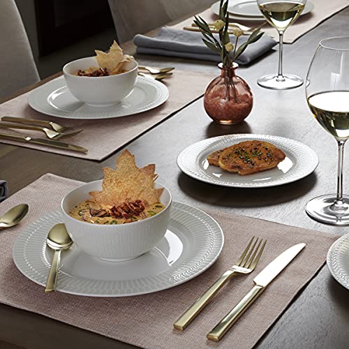 Chef's Table Champagne 20 (20 Piece / 20-Piece Flatware Set, Champagne)