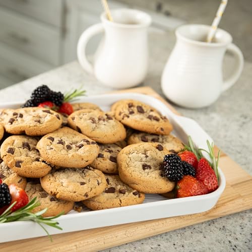 Baking Pans Set (Woodland White)