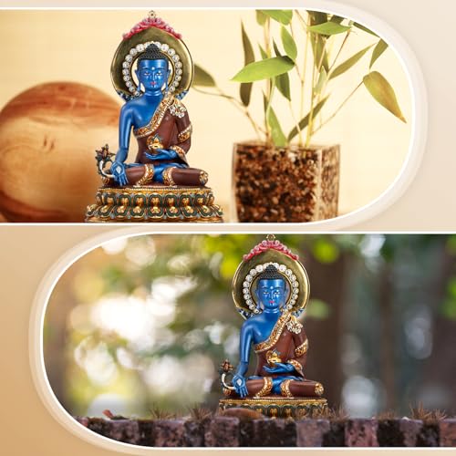 Buddha Statue Indoor