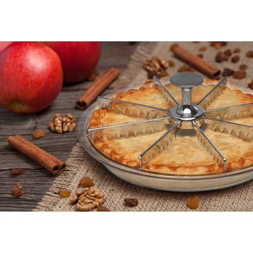 Mrs. Anderson’s Baking Pie Marker (Pie Marker)