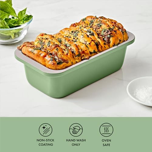 Good Grips Non (Basil / Loaf Pan)