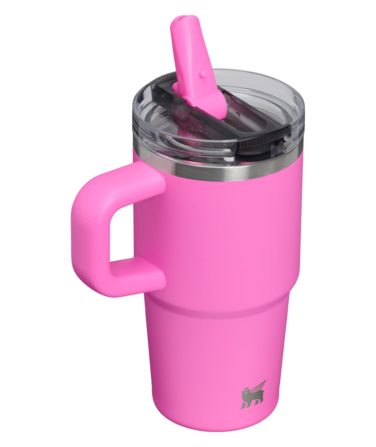 Quencher ProTour Flipstraw Tumbler (20 Ounces / Hot Pink)
