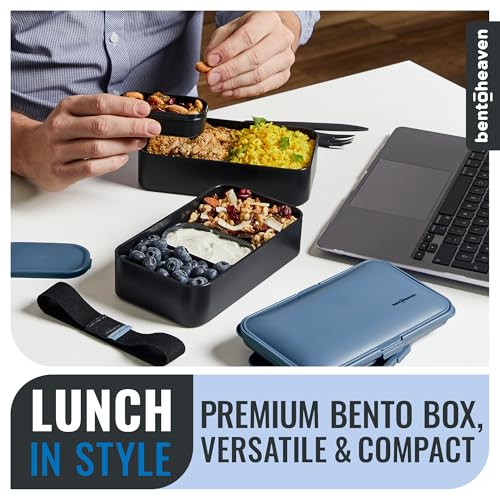 Bento Box Adult