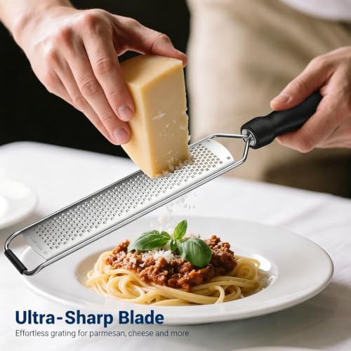 Lemon Zester Grater
